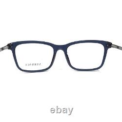 Montures de lunettes Versace MOD. 3210 5111 Bleu Argent Carré Monture Complète 53-18-140