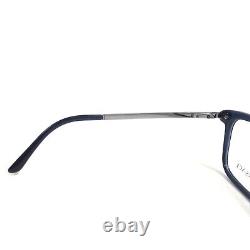 Montures de lunettes Versace MOD. 3210 5111 Bleu Argent Carré Monture Complète 53-18-140