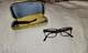 Montures De Lunettes Pour Homme Gucci Gg0752 003 Argent Brillant