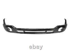 NOUVEAU Choisissez Votre Couleur Cache-Bumper Avant Inférieur Peint Pour GMC Sierra 2003-2006