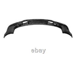 NOUVEAU Choisissez Votre Couleur Cache-Bumper Avant Inférieur Peint Pour GMC Sierra 2003-2006