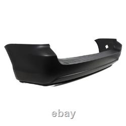 NOUVEAU Choisissez Votre Couleur Pare-chocs Arrière Peint Pour Toyota Sienna 2004-2010 NOUVEAU Choisissez Votre Couleur Pare-chocs Arrière Peint Pour Toyota Sienna 2004-2010