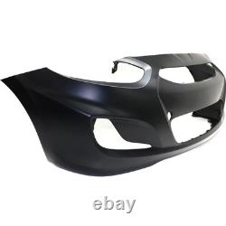 NOUVEAU Choisissez la couleur de votre pare-chocs avant pour Hyundai Accent 2014-2017