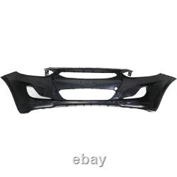 NOUVEAU Choisissez la couleur de votre pare-chocs avant pour Hyundai Accent 2014-2017