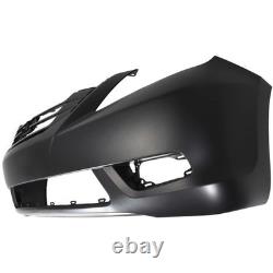 NOUVEAU Choisissez votre couleur Pare-chocs avant peint pour Honda Odyssey 2008-2010