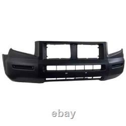 NOUVEAU Choisissez votre couleur Pare-chocs avant peint pour Honda Ridgeline 2006-2008