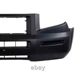NOUVEAU Choisissez votre couleur Pare-chocs avant peint pour Honda Ridgeline 2006-2008