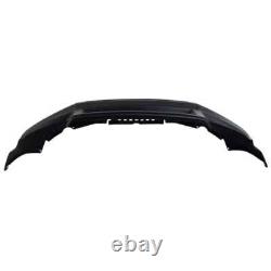NOUVEAU Choisissez votre couleur Pare-chocs avant peint pour Honda Ridgeline 2006-2008