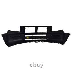 NOUVEAU Choisissez votre couleur Pare-chocs avant peint pour Honda Ridgeline 2006-2008