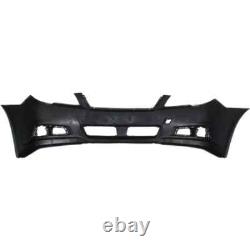 NOUVEAU Choisissez votre couleur Pare-chocs avant peint pour Subaru Legacy 2010-2012