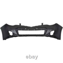 NOUVEAU Choisissez votre couleur Pare-chocs avant peint pour Toyota Avalon 2013-2015