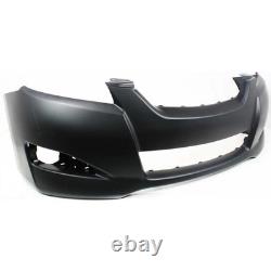 NOUVEAU Pare-chocs avant peint Choisissez votre couleur pour Toyota Matrix 2009-2014