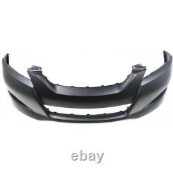 NOUVEAU Pare-chocs avant peint Choisissez votre couleur pour Toyota Matrix 2009-2014