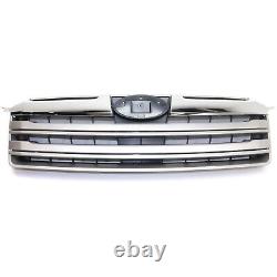 New Front Grille Pour 2013-2014 Subaru Outback Navires Aujourd'hui