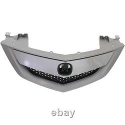 New Grille Assemblage Pour 2010-2013 Acura MDX Technology Navires Aujourd'hui