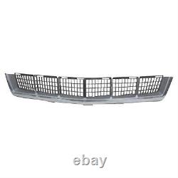 New Lower Bumper Grille Pour 2008-2011 Cadillac Sts Navires Platinum Aujourd'hui