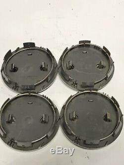 Nissan Titan Armada 40342-7s500 Centre De Roue Oem Rim Enjoliveur Cover Set De 4