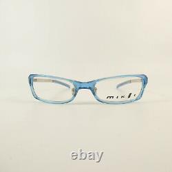 Nouveau Alain Mikli M0503 Full Rim G9297 Lunettes De Vue Cadres