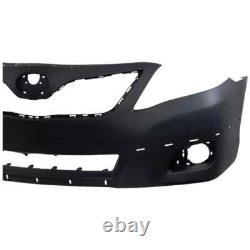 Nouveau Choisissez Votre Couleur Pare-Chocs Avant Peint Pour Toyota Camry SE 2010-2011