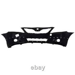 Nouveau Choisissez Votre Couleur Pare-Chocs Avant Peint Pour Toyota Camry SE 2010-2011