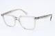 Nouveau Oliver Peoples Ov 5419u 1669 Lunettes Lachman Authentiques Transparentes Argent 50-19