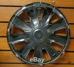 Nouveau Set Toyota Camry 15 Rim Wheel Cover Hubcap 2000-2012 61136