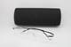 Nouvelle Silhouette 7690 00 6050 Argent Noir Titane Lunettes Authentiques 52-19