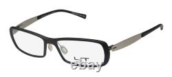 Nouvelle monture de lunettes New Lightec By Morel 7033l Colorful Exclusive Cold Insert / lunettes