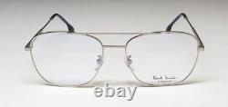 Nouvelle monture de lunettes Paul Smith Avery en métal et plastique pour homme à protection intégrale 03
