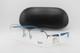 Nouvelles Lunettes Ray-ban Rb 6487 3145 Argent Bleu Gunmetal Authentiques 52-20