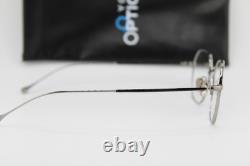 Nouvelles lunettes authentiques Charmant Minamoto Mn 31015 Lg en argent titane 48-21