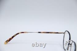 Nouvelles lunettes authentiques Garrett Leight California Wiltern Mbk-bs-mdkt 46-25