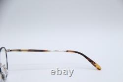Nouvelles lunettes authentiques Garrett Leight California Wiltern Mbk-bs-mdkt 46-25