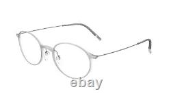 Nouvelles lunettes authentiques Silhouette SIL 2908 6610 48mm