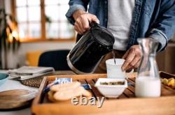 OCCASIONS 120 Tasses Pack, Plastique Jetable Lourd pour Mariage Fête 8 oz Co