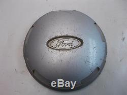 Oem 01-07 Ford Escape Wheel Centre Cap Argent Peint Lug Couverture Fits 15 Roues