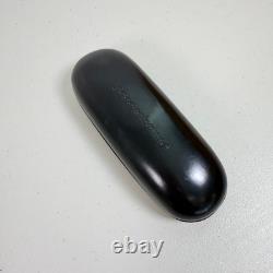 Paco Rabanne XS 855 Monture de lunettes rectangulaire à demi-rim.