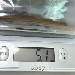 Paco Rabanne XS 855 Monture de lunettes rectangulaire à demi-rim.