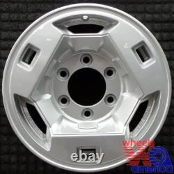 (Possibilité d'expédition aujourd'hui) Jante de roue Nissan Hardbody Pickup (D21) (D21U) Pathfinder Acorn OE