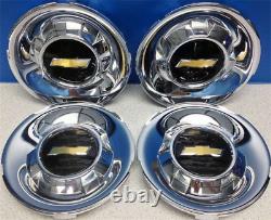 Pour 09-14 Chevrolet Avalanche Suburban Silverado1500 Cap 20 5 Rim Spoke