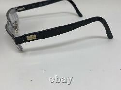 Ray Ban Lunettes Cadre Rb6169 2502 52-16-140 Black Full Rim B614