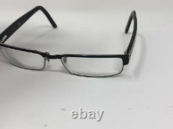 Ray Ban Lunettes Cadre Rb6169 2502 52-16-140 Black Full Rim B614