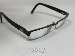 Ray Ban Lunettes Cadre Rb6169 2502 52-16-140 Black Full Rim B614