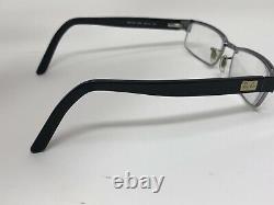 Ray Ban Lunettes Cadre Rb6169 2502 52-16-140 Black Full Rim B614