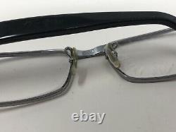 Ray Ban Lunettes Cadre Rb6169 2502 52-16-140 Black Full Rim B614