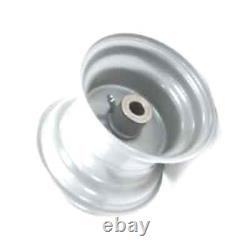 Roue 106732X613/583652701 2EA AVANT GRIS 6 POUCES SANS PNEU Tondeuse à gazon HUSQVARNA