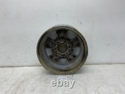 Roues Jantes en Aluminium ARGENT OEM 16x7 pour Toyota 4Runner 2001 2002 Roues Jantes en Aluminium ARGENT OEM 16x7 pour Toyota 4Runner 2001 2002