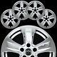 S'adapte Toyota Highlander L Le 2020 Chrome 18 Roues Skins Hub Casquettes Rim Skin Covers