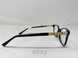 Scott & Zelda 7438 Monture de lunettes en argent scintillant 53-16-140 -Q39