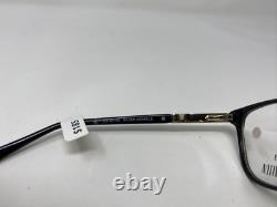 Scott & Zelda 7438 Monture de lunettes en argent scintillant 53-16-140 -Q39